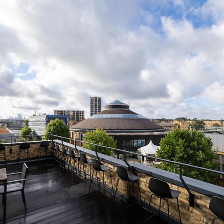 The Camden Town Hotel ロンドン エクステリア 写真