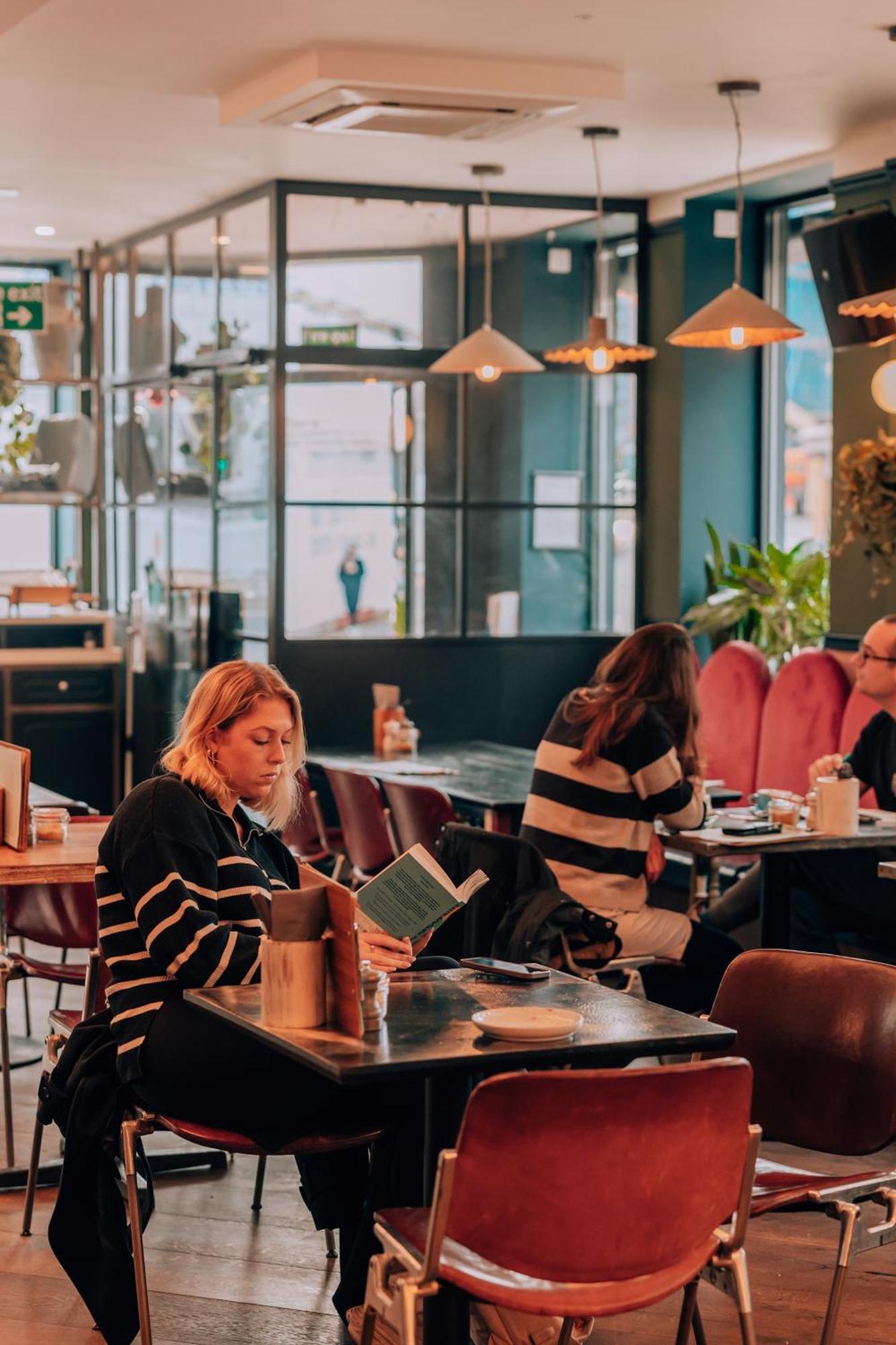 The Camden Town Hotel ロンドン エクステリア 写真